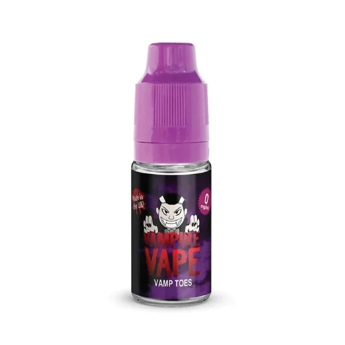 Vampire Vape - Vamp Toes