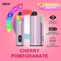 IJOY XP 50,000 PUFFS VAPE - Image 2