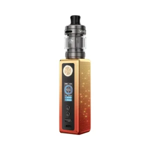 VOOPOO VINCI Spark100 Vape Mod Kit 100W 4.5ml
