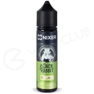 Rio Longfill Concentrate by Nixer x Jack Rabbit