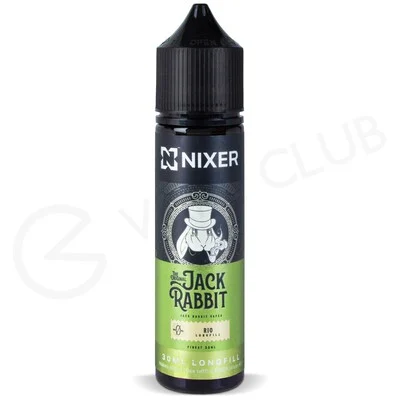 Rio Longfill Concentrate by Nixer x Jack Rabbit