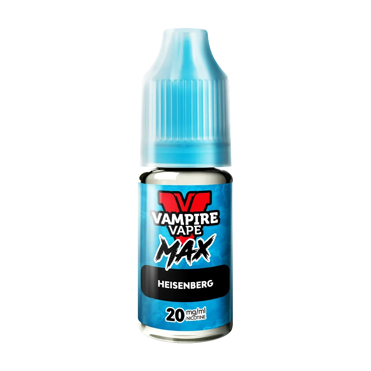 Heisenberg Vampire Vape Max Nic Salt