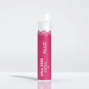 Allo Watermelon Ice 2500 Puffs