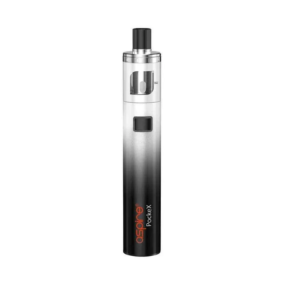 PockeX Kit by Aspire - Image 2