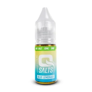 QSalts - Blue Lemonade