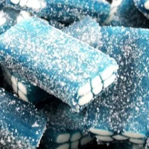 Razzled Salted