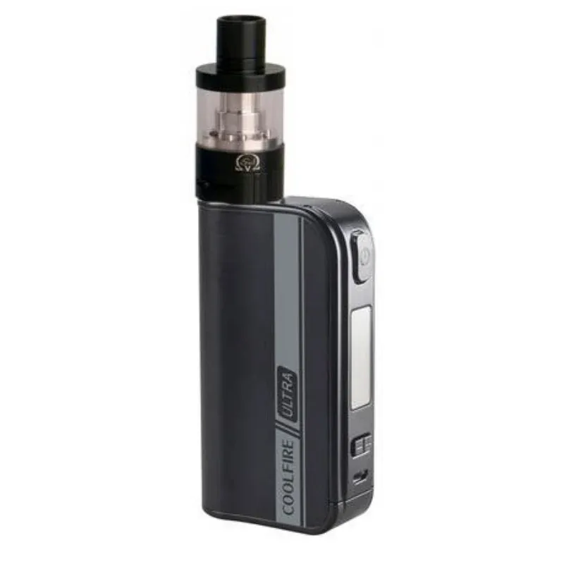 Innokin Cool Fire Ultra TC150 iSub VE Kit - Image 2