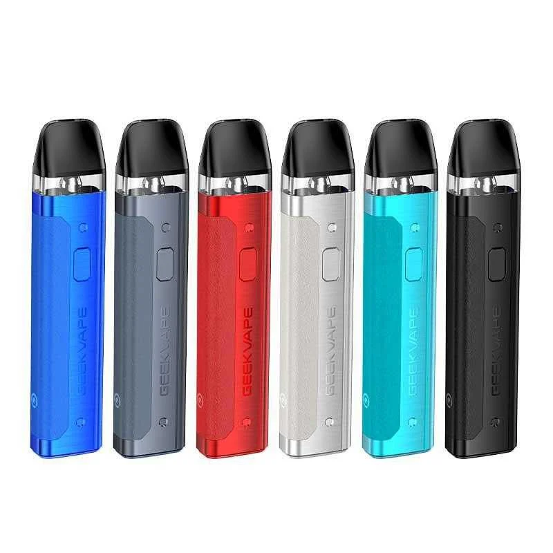 Geek Vape Aegis Q Pod Kit - (AQ)