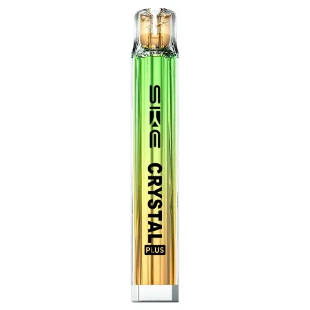 SKE Crystal Plus Pod Kit + 1 Pod - Image 2