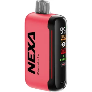 NEXA N20000 Kit 800mAh 20ml