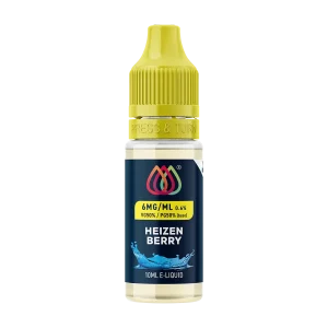Heizenberry E-Liquid by Aquavape - 10ml