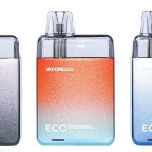Vaporesso Eco Nano Pod System