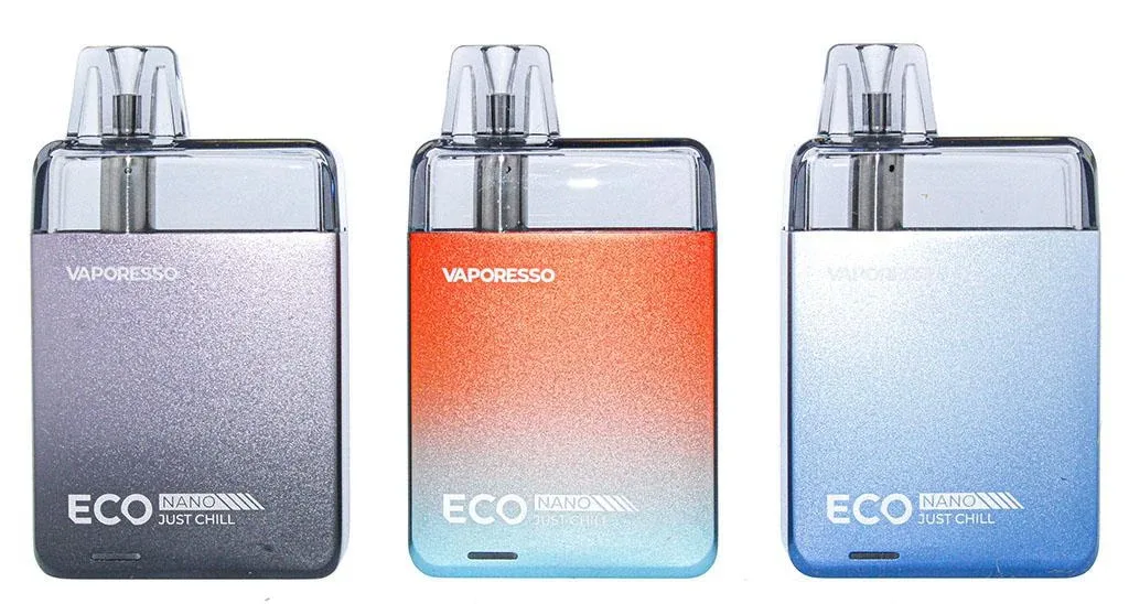 Vaporesso Eco Nano Pod System
