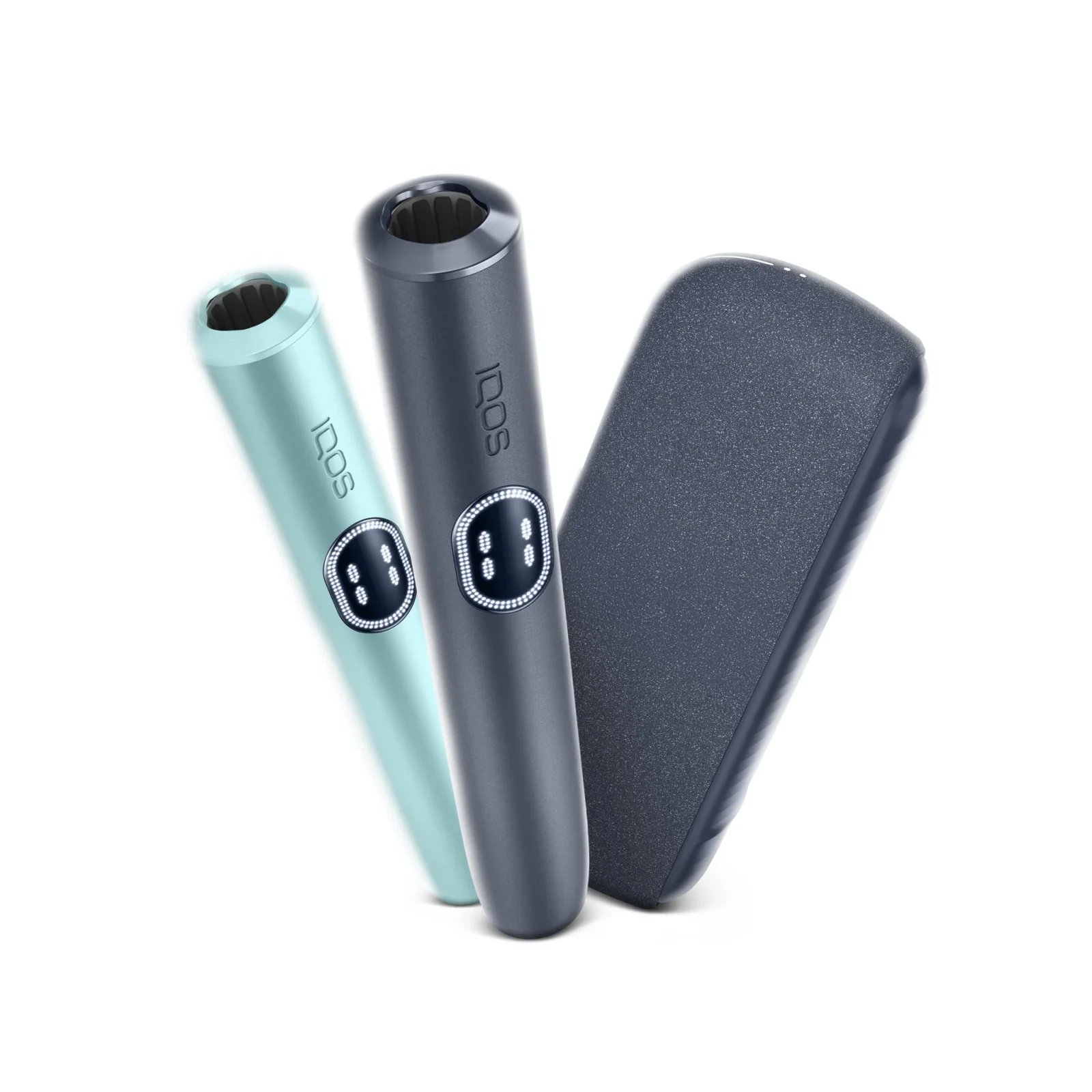 IQOS - Iluma I Prime