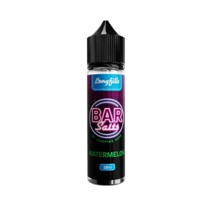 Watermelon 10ml Longfill Concentrate by Vampire Vape Bar Salts