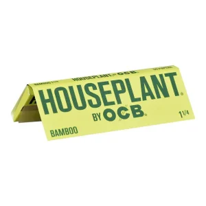 OCB - Houseplant Rolling Papers