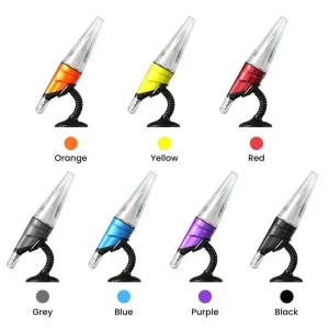 Lookah Seahorse Max Wax Dab Pen