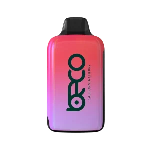 Beco CALIFORNIA CHERRY 15k