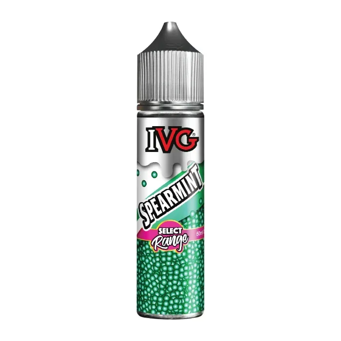 IVG - Spearmint Millions - 50ml