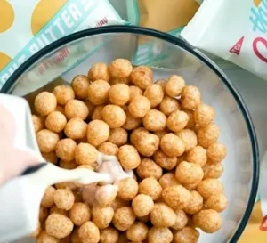 PB Cereal