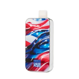Merica Bar 20K Disposable Vape 5% (20000 Puffs)