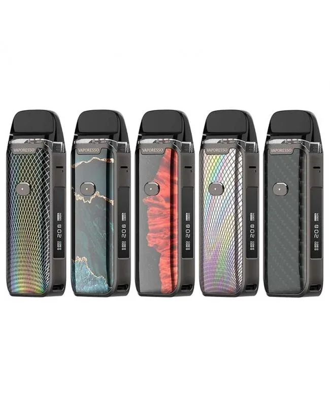 Vaporesso Luxe PM40 Kit
