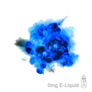 Blue Mist E-Liquid