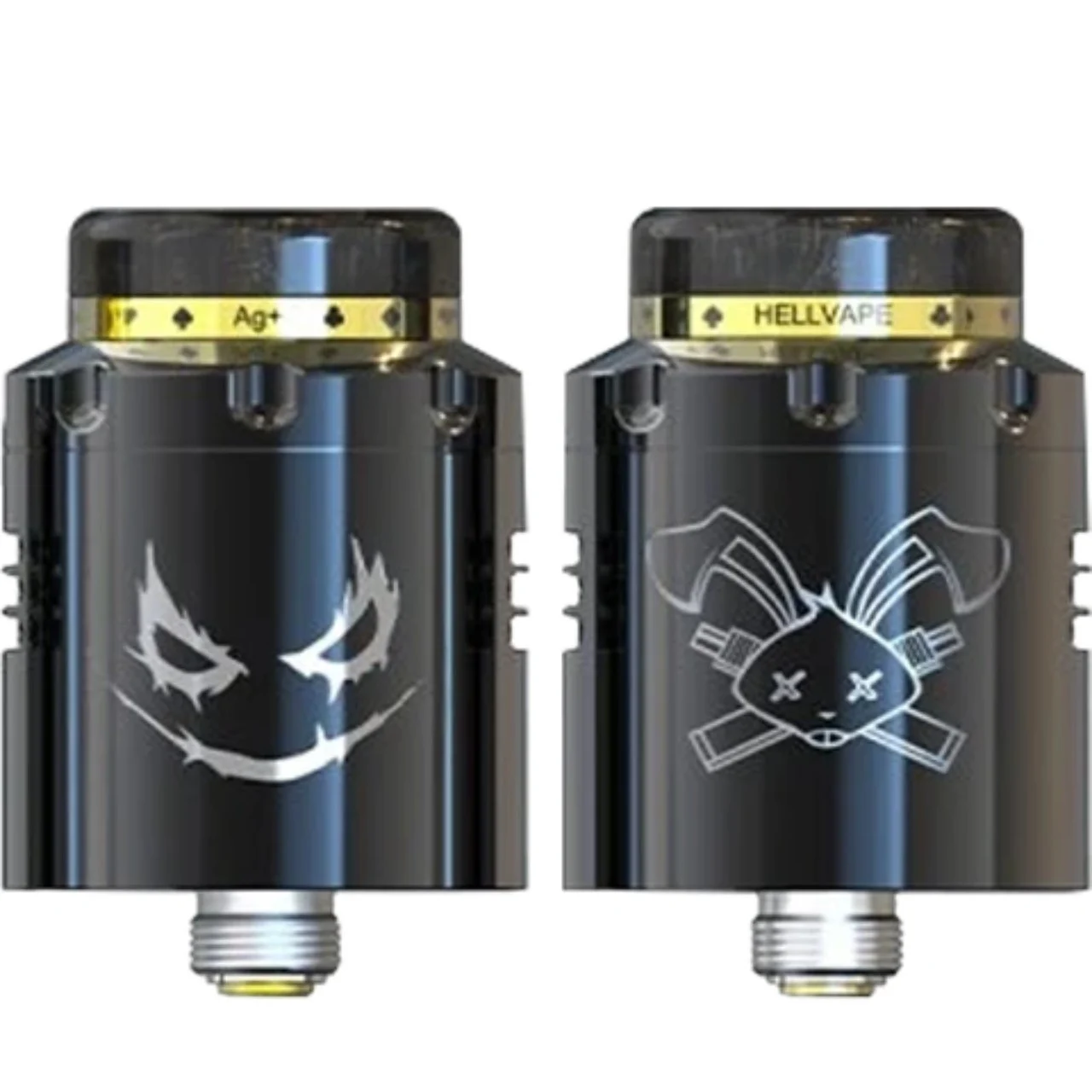 HellVape Dead Rabbit 3 RDA | Joker Edition