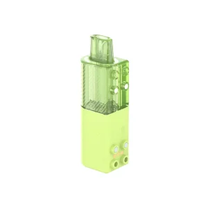 RELX Creator 30K Disposable Pod 3%
