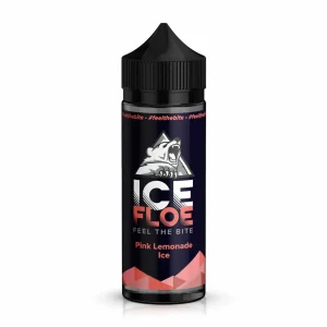 Ice Floe - Pink Lemonade