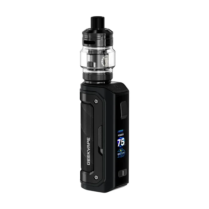 Geekvape - Aegis Mini 5 Kit - Image 2