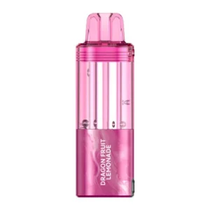FOGER SWITCH PRO 30,000 PUFFS DISPOSABLE POD (DRAGON FRUIT LEMONADE)