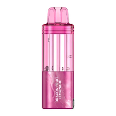 FOGER SWITCH PRO 30,000 PUFFS DISPOSABLE POD (DRAGON FRUIT LEMONADE)