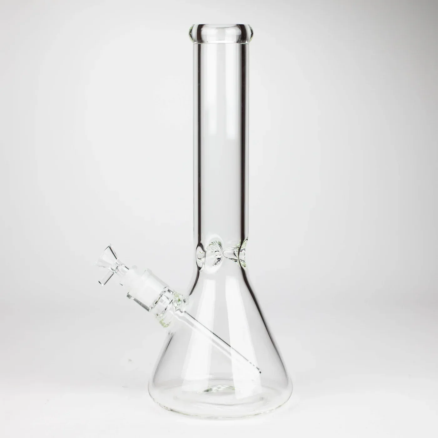 14″ 7MM Monday to Sunday Sticker Glass Bong - Image 2