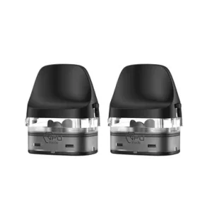 GEEKVAPE JR EMPTY POD CARTRIDGE - 2 PACK
