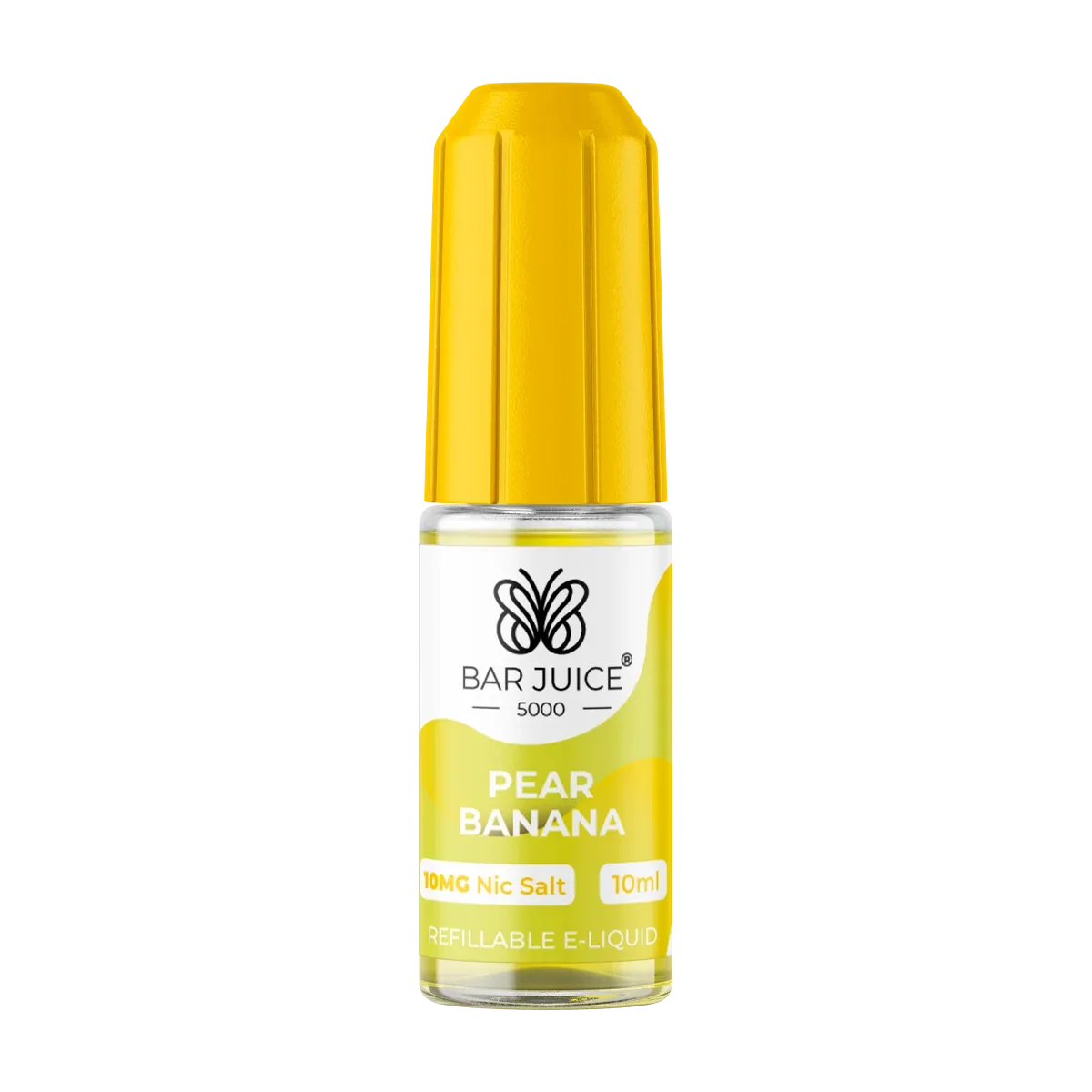 Pear Banana Nic Salt by Bar Juice 5000 - Image 2