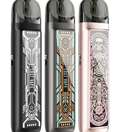 Lost Vape Ursa Nano 2 Pod Full Kit
