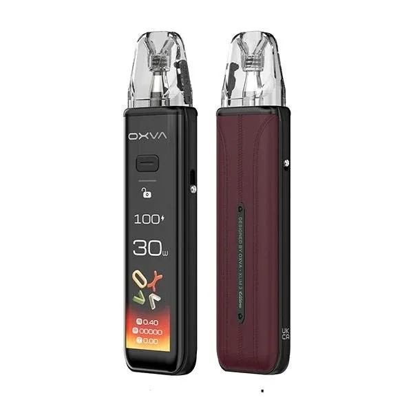 OXVA Xlim 3 Ultra Pod Vape Kit