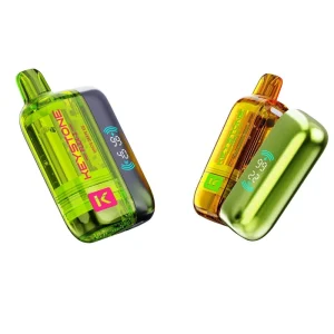 Keystone Flex-3 40K Disposable Vape 1100mAh 5% (40000 Puffs)