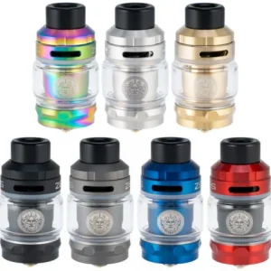 GeekVape Zeus Sub-Ohm Tank