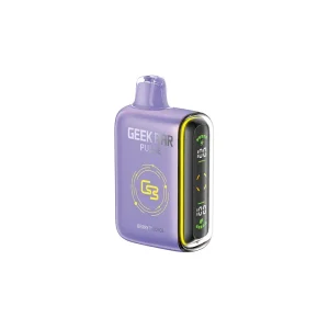 [CLEARANCE] Geek Bar Pulse 9000 Puff Rechargeable Disposable Vape 16ml
