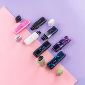 Ursa Cap Pod Kit by Lost Vape *SALE*