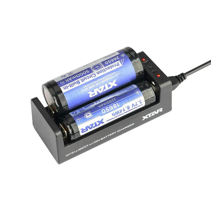 XTAR - MC2 Charger - Image 2