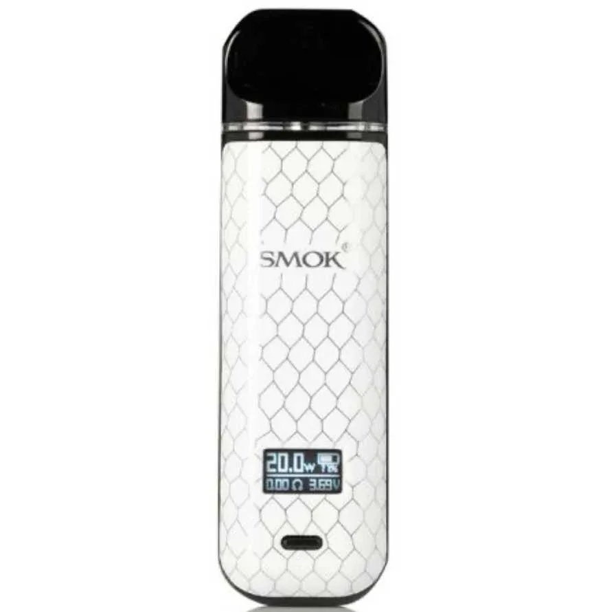 Smok Novo X Kit