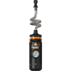 Plenty Vaporizer