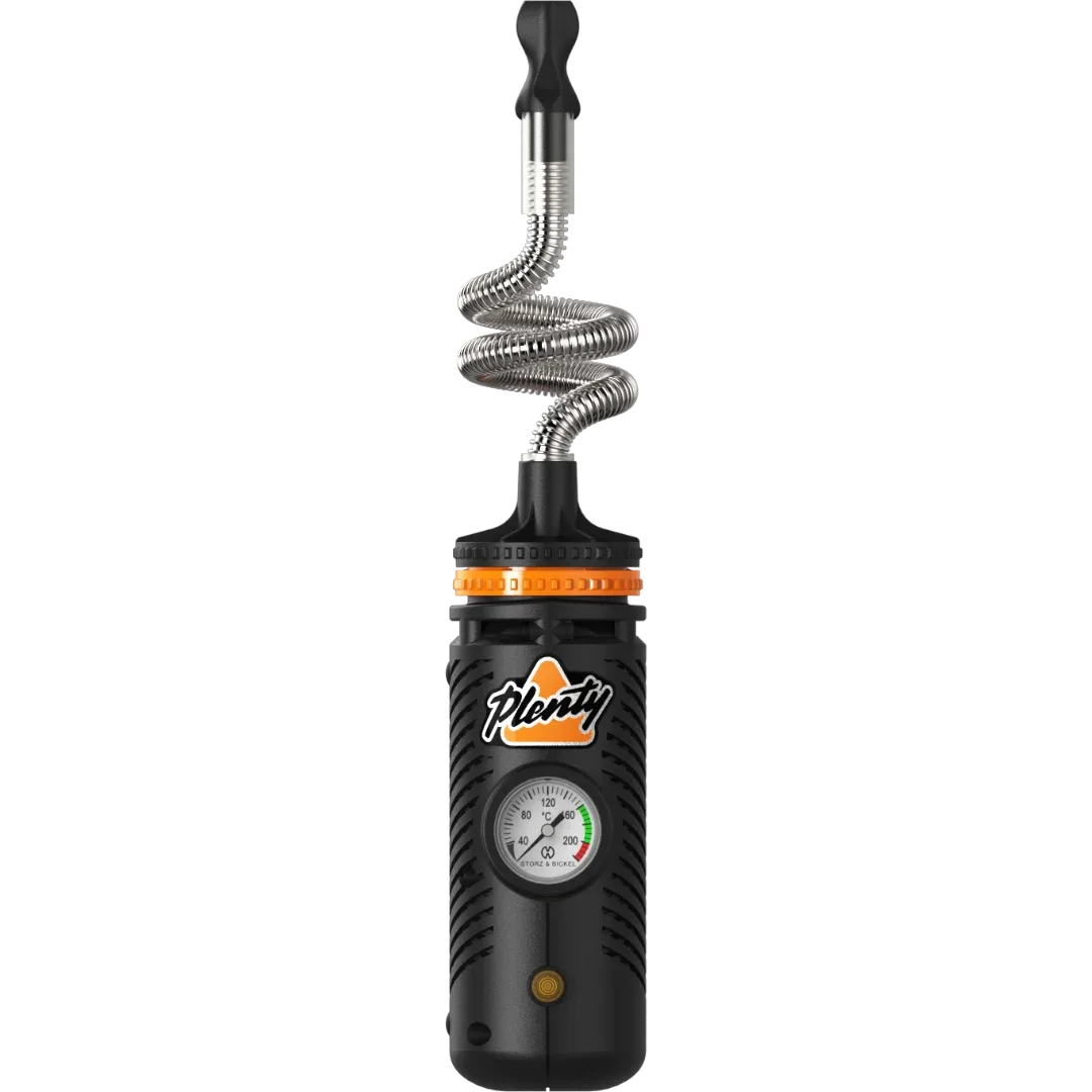Plenty Vaporizer