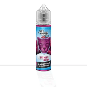 Pink Series Ice Shortfill E-Liquid Dr Vapes