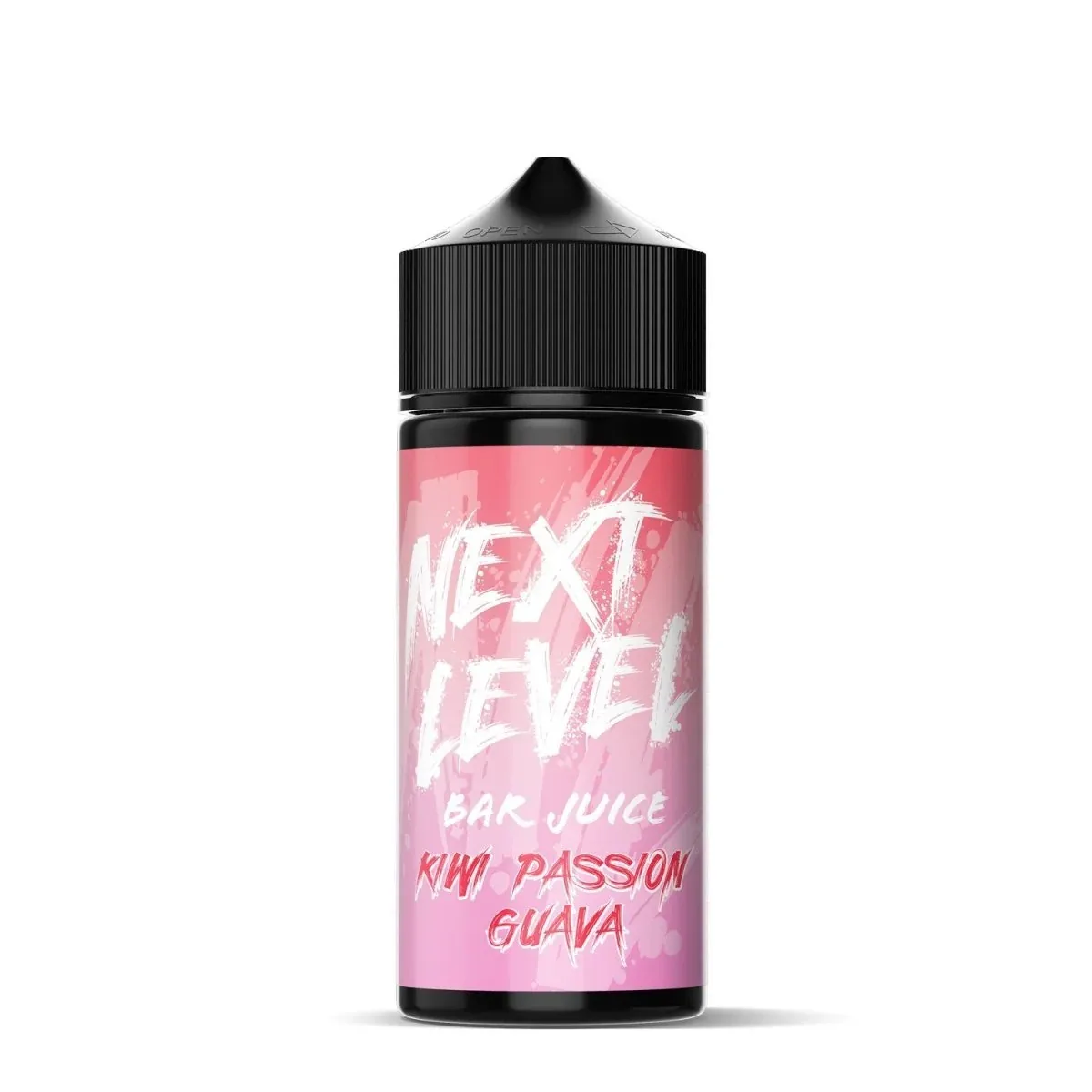 Next Level Bar Juice - Kiwi Passionfruit Guava 100ml