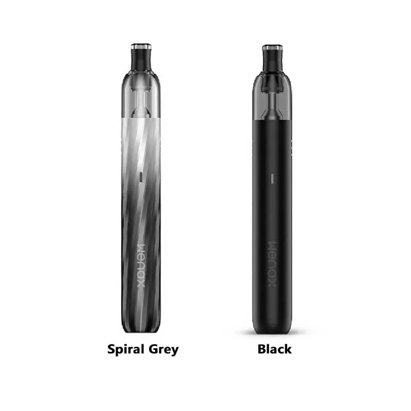 Geekvape WENAX M1 COMBO Kit - Image 2