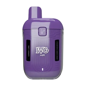 IVG Air 2 in 1 Vape Kit
